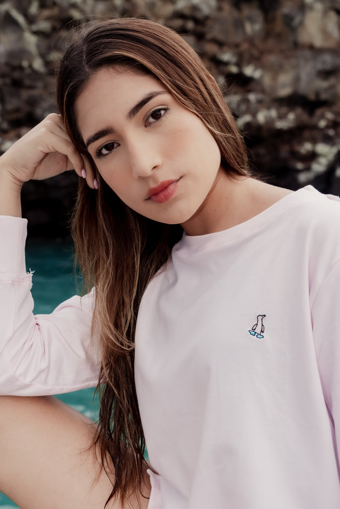 Española Sweatshirt - Sula Beachwear
